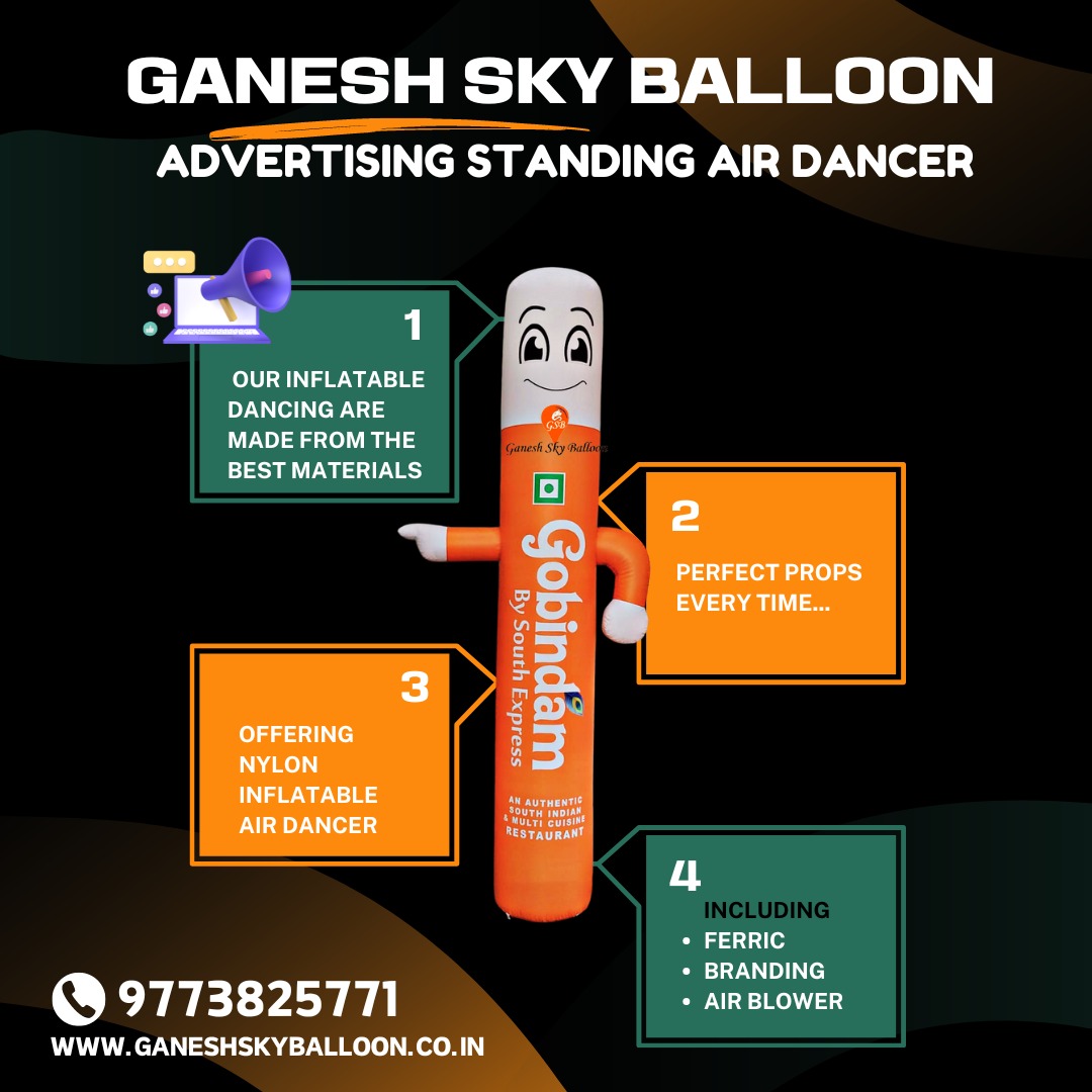 Helium gas balloons manufacturers